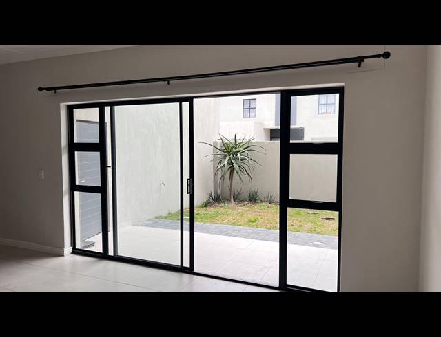 3 BEDROOM APARTMENT TO LET IN SANDOWN